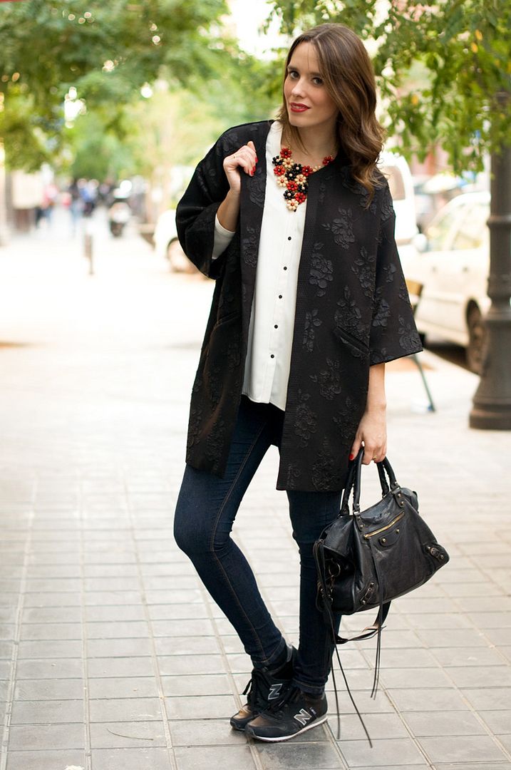 look con new balance mujer look con new balance mujer